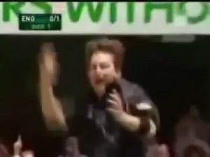 The Original BBC Test Match Cricket Theme Song-Soul Limbo