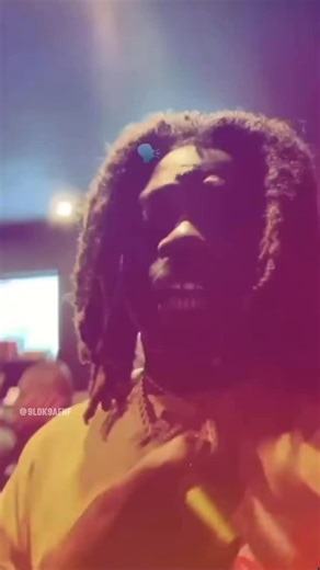 GlokkNine on Instagram: "Comment Free 9️⃣💛 Follow @9lok9afnf For More #glokknine"