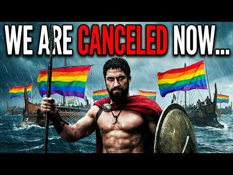 300 Non-Binary Edition: part 6