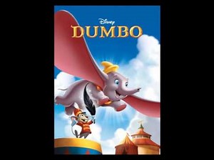Dumbo 1941 OST 7 Dumbo The Great