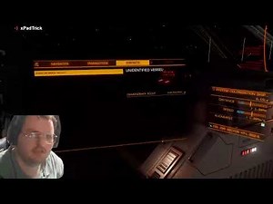 combat missions in Elite Dangerous | Full Immersion X52 Pro Setup"