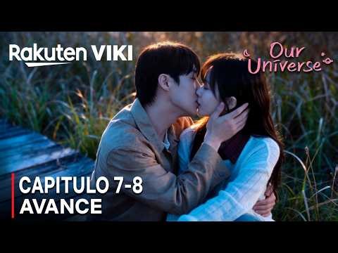 Our Universe | CHAPTER 7-8 PREVIEW and SPOILERS | Roh Jeong Eui, Bae In Hyuk