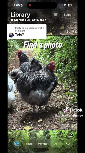 Replying to @leo_carspotter85 here you go #iphone #apple #ios26 #techtok #fyp @apple