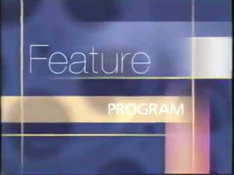 Feature Program (2002)