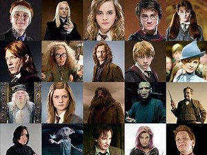 Harry Potter (Character) ~ Everything You Need to Know with Photos | Videos
