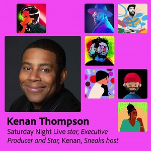 3.4K reactions · 17 shares | Learn and be inspired in 400+ sessions, labs, and workshops. | Adobe | Facebook