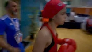 1.8K views · 31 reactions | Highlights from the ninth day 壘 EUBC Youth European Boxing Championships  Poreč, 2024  | EUBC | Facebook