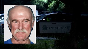 Police seek public's help in locating missing Novato man