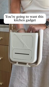 8.8K views · 2.7K reactions | Comment SHOP for links or click link in bio I bet you’ve never seen this kitchen hack! #homehacks #amazonhome #asmr #amazonfavorites | Danielle Donohue | Facebook