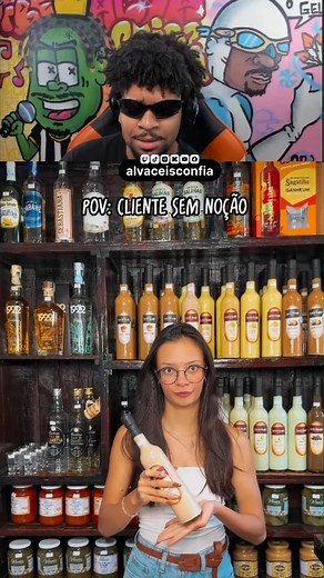 58K views · 1K reactions | QUE RAIVA, MANO #alva #ceisconfia #meme #cliente | Alva | Facebook