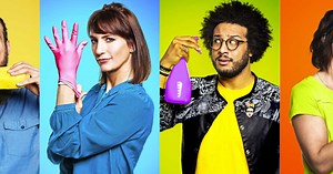 "Cleaners, les experts du ménage" : tout ce qu’il faut savoir sur Alexandre, Leslie, Zak et Laura, les quatre pros du plumeau
