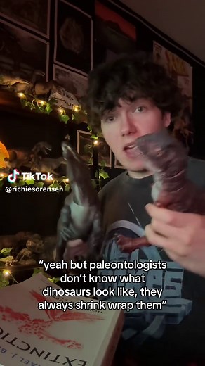 Exploring Dinosaur Discoveries: A Paleontology Adventure
