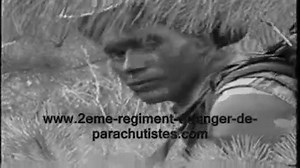 3.1K views · 233 reactions | 2°REP/GCP (Groupement de Commandos Parachutistes) "Missions impossibles pour les Hommes Sans Nom" | Patriote Alsacien | Facebook
