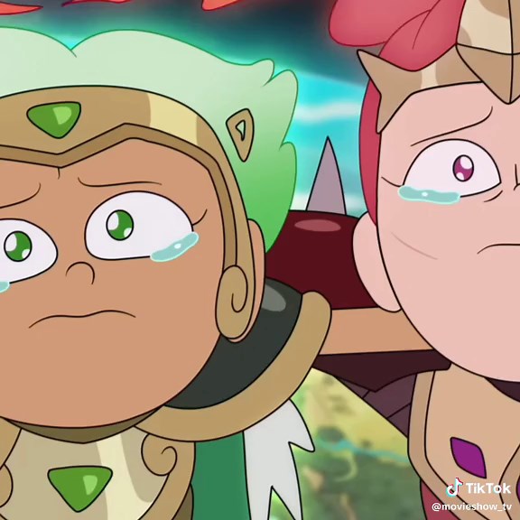 Amphibia Edit - No Big Deal