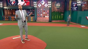 35K views · 289 reactions | Pitchers - you need to learn how to control the running game! Adam Wainwright breaks down why limiting damage on the bases gets more and more important at each level. | MLB Network | Facebook