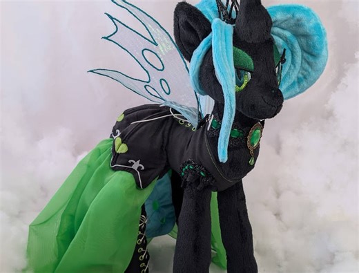 Pony Plushie Compilation #958