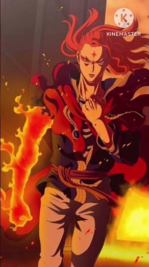 Top 9 orange hair characters
