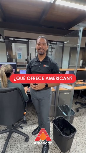 2.6K views · 33 reactions | ¡En American Petroleum llevamos 40 años ofreciendo soluciones energéticas para negocios grandes, medianos y pequeños! Con nuestro compromiso con la excelencia y un portafolio de servicios a tu medida, mantenemos tu operación siempre en movimiento  ⛴️  Descubre todo lo que ofrecemos en americanpetroleumpr.com  #ElPoderDelServicio | American Petroleum Company, Inc. | Facebook