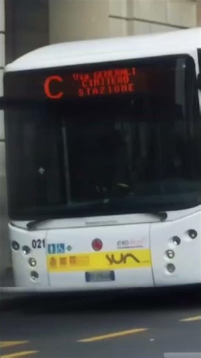 BredaMenariniBus edit #bus #busspotting #novara #italy #nogamtng