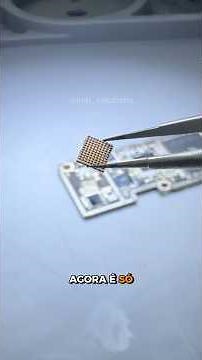 My iPhone 15 Pro Max wouldn't turn on ❌