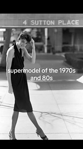 50K views · 843 reactions | #JaniceDickinson THE FIRST #supermodel ... She began modeling in the early 1970s and #80s moving to New York to work as a model at the age of 17, shortly after winning the Miss High Fashion Model pageant. Her career really took off in the 1970s, with appearances in major magazines and runway shows for world-famous designers. | Fashion - Top Model | Facebook