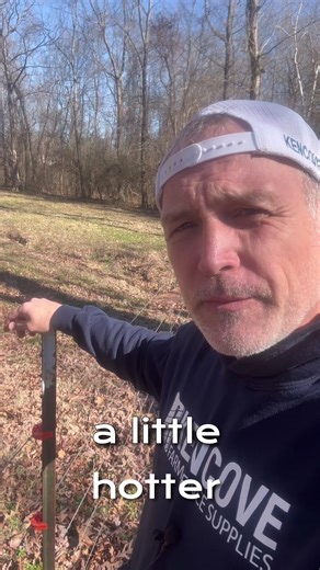 Enhance Your Electric Fence for Livestock Safety