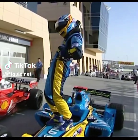 f1quiz.net na TikTok