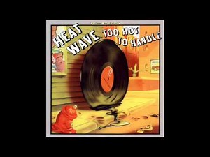 Heatwave - Always And Forever