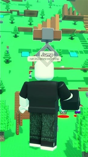 BALDO GOES FOR A SWING 🏌️‍♂️