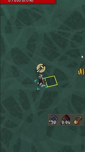 That Voidwaker Gem Moment… RUNNN 🏃💎💨