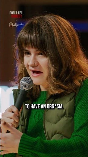 "Science is Magic" 🎤: ‪@rubysetnik‬ | Full Video on our Channel!