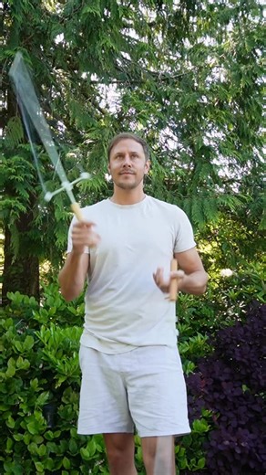 Healing Vibrations Music on Instagram: "❤️This is called a Windsinger 🥰. I found them at an ecstatic dance and fell in love with them! . . #pausetok #healingvibrations #soundhealing #soundhealingtools #soundtherapy #uniqueinstruments #vibrations #holistichealing #windsinger"