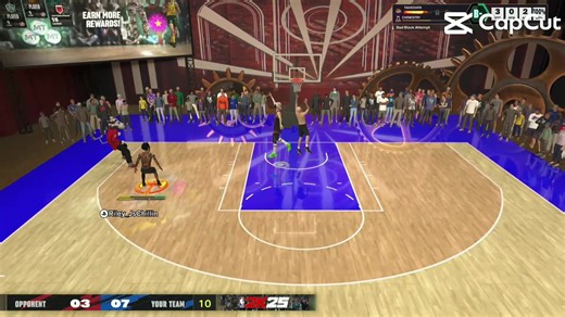 2K25 Gameplay Highlights and Strategies