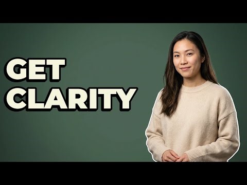 How Can You Clarify Confusing Assignment Details?