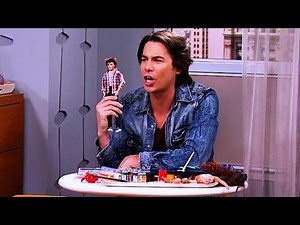 Spencer Makes Her Own Sculpture - iCarly The Series FULL CHAPTERS IN SPANISH