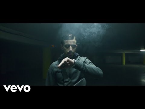 Lemon Haze - J'encaisse (Clip officiel)