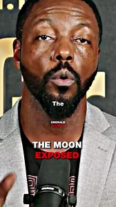 Billy Carson | Ancient Technology on the Moon🤯😳🌕 #reelsvideo #reelsinstagram #reelsfb #reelsfypシ゚ #reelsfacebook #reelsusa #viralvideo #viralreels #viralreelsfb #virals #viralpost #trend #trendingreels #trending #trendingvideo #trending2023 #fypシ゚ #fypシ゚viralシ #fyppage #foryou #ancient #aliens #ancientwisdom #timelessknowledge #MysteriesOfHistory #LostCivilizations #ArchaeologicalDiscoveries #AncientMysteries #historicalgems #SecretsOfThePast #ancienttexts #ancientphilosophy #WisdomFromThePas