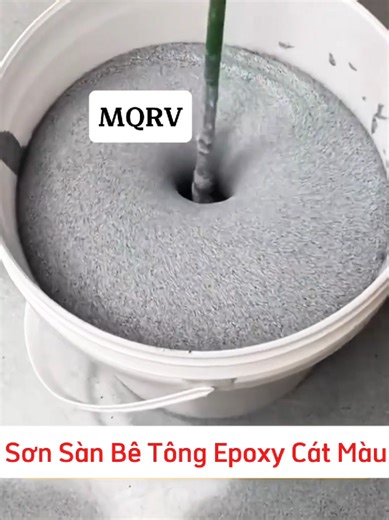 Sơn Epoxy: Giải Pháp Hoàn Hảo Cho Sàn Nhà