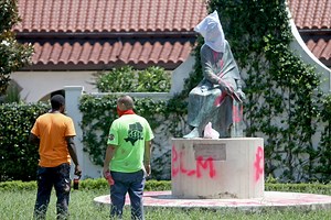 New POV doc explores the history of Confederate statues — and why they divide us