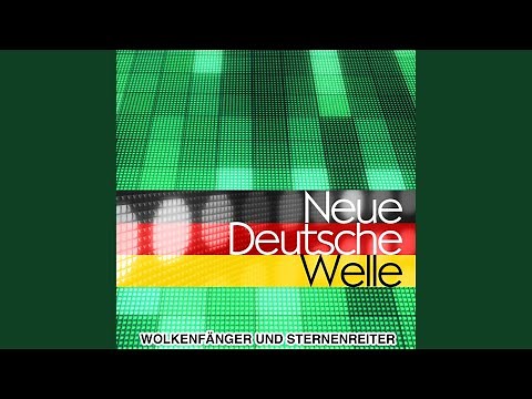 Computerliebe (Die Module spielen verrückt)