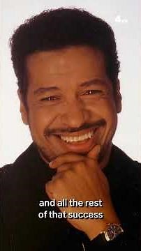 Gospel icon Richard Smallwood dies at 77 | NBC4 Washington