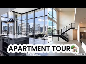 HIGH-RISE APARTMENT HUNTING IN BOSTON,MASS | BRAN NEW.