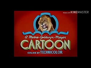 The afternoon snack 1941 fanmade intro