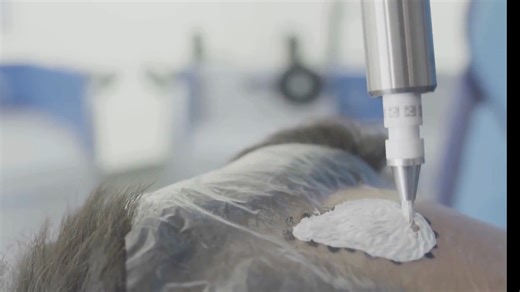 Radioactive paste may remove need for skin cancer surgery