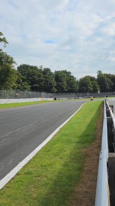 Not bad for an autumnal day at Oulton Park 👌😎 #motorcycle #TrackDay #trackdaysarethebestdays | No Limits Trackdays
