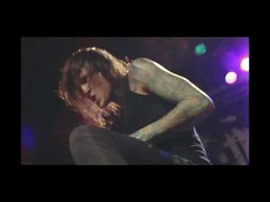 SUICIDE SILENCE - Unanswered (Live) [High Quality HD]
