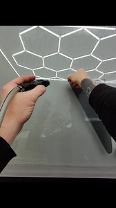 Laying down that XPEL Prime XR Plus ceramic window tint 😎XPEL Australia | APS Customs