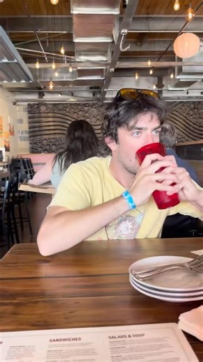 i’m really good at this