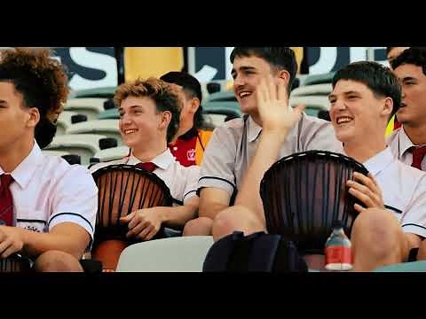 KIRWAN STATE HIGH SCHOOL RUGBY LEAGUE ACADEMY
