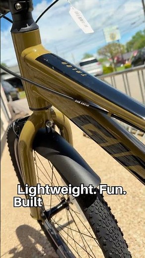The Bike They’ll Remember Forever 🚲 | Giant Talon 24 Lite